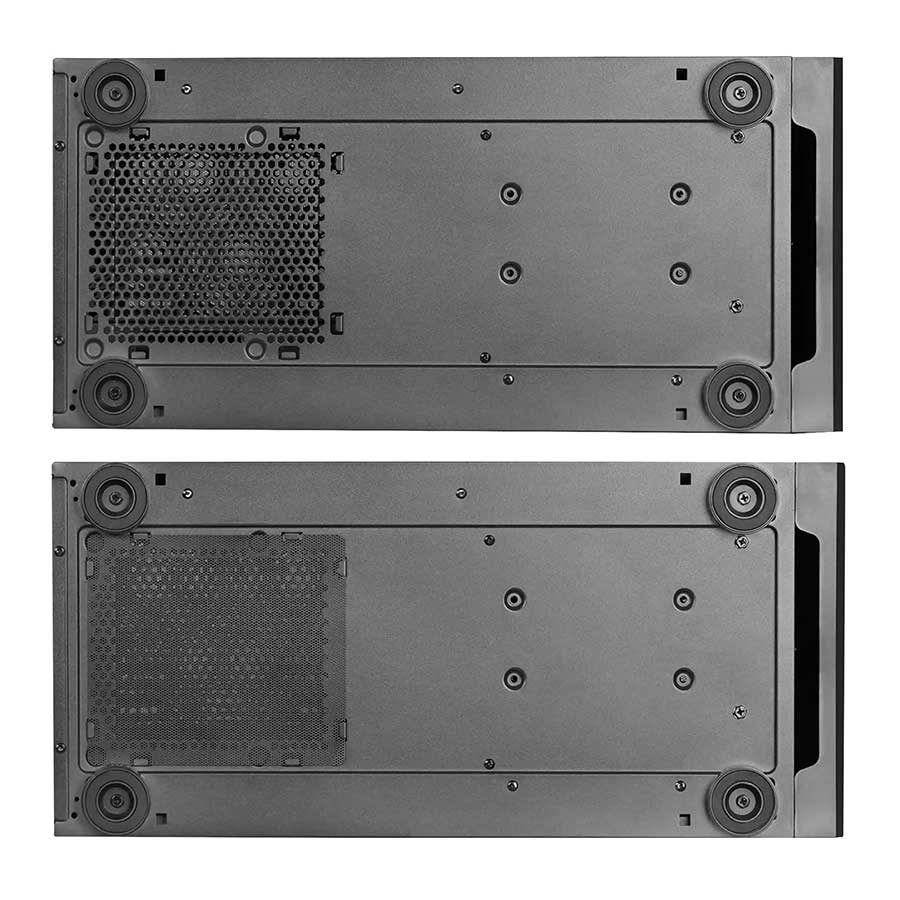 کیس کامپیوتر فاطر مدل F-700B