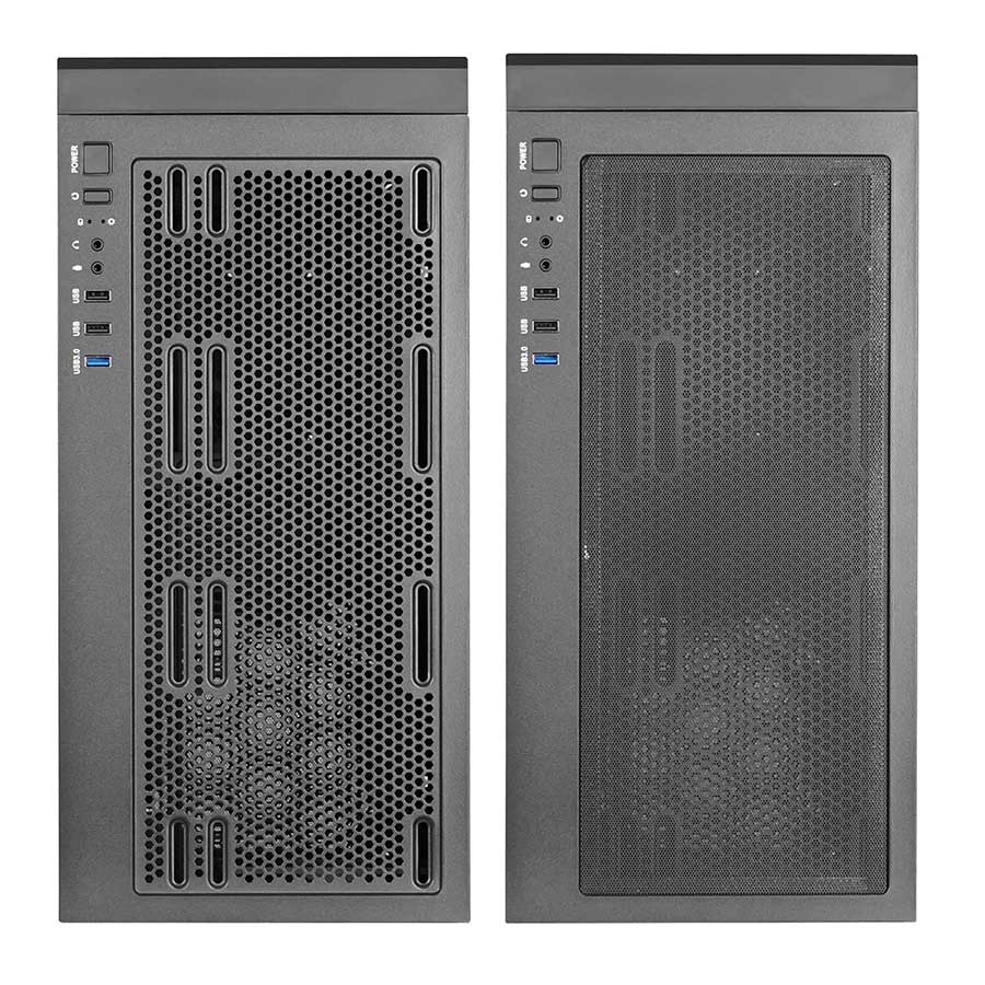 کیس کامپیوتر فاطر مدل F-700B