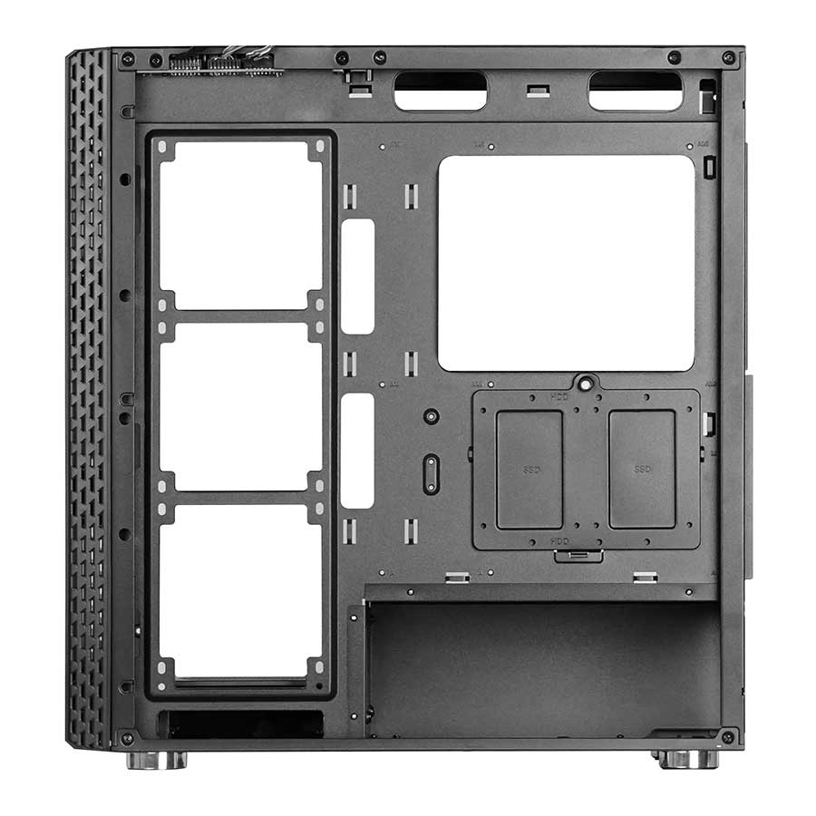 کیس کامپیوتر فاطر مدل F-700B
