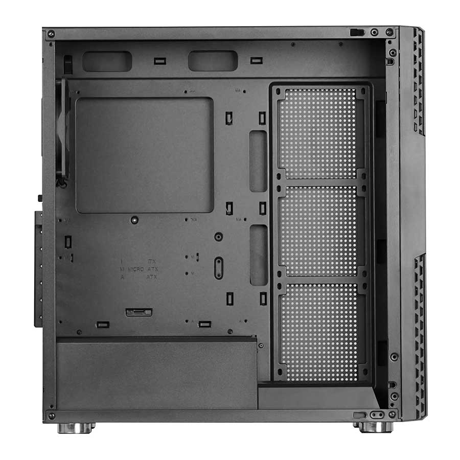 کیس کامپیوتر فاطر مدل F-700B