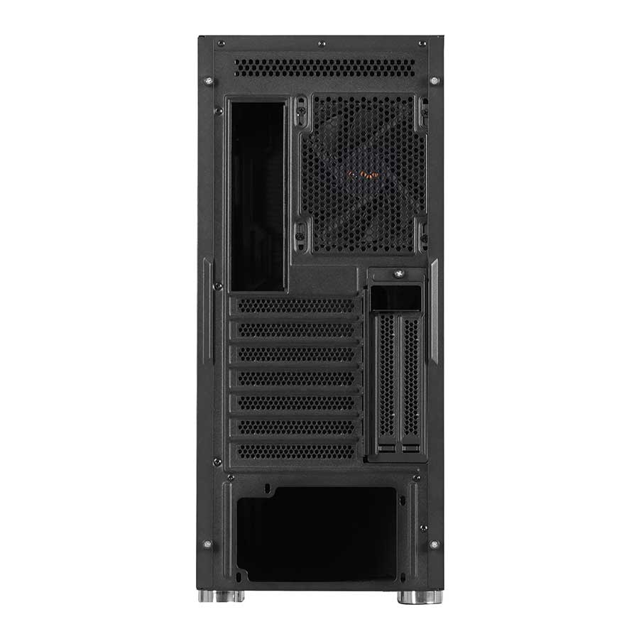 کیس کامپیوتر فاطر مدل F-700B