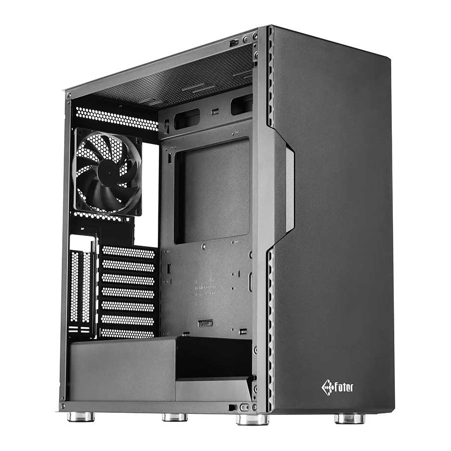 کیس کامپیوتر فاطر مدل F-700B
