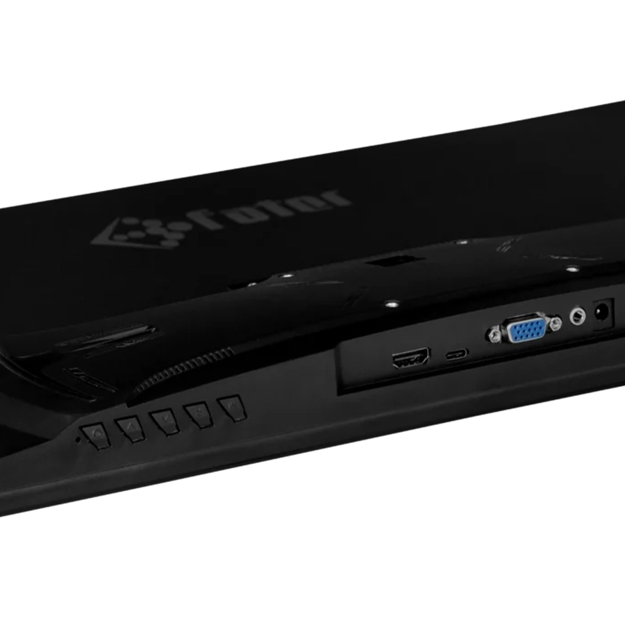 مانیتور اداری 22 اینچ فاطر F22 075B3