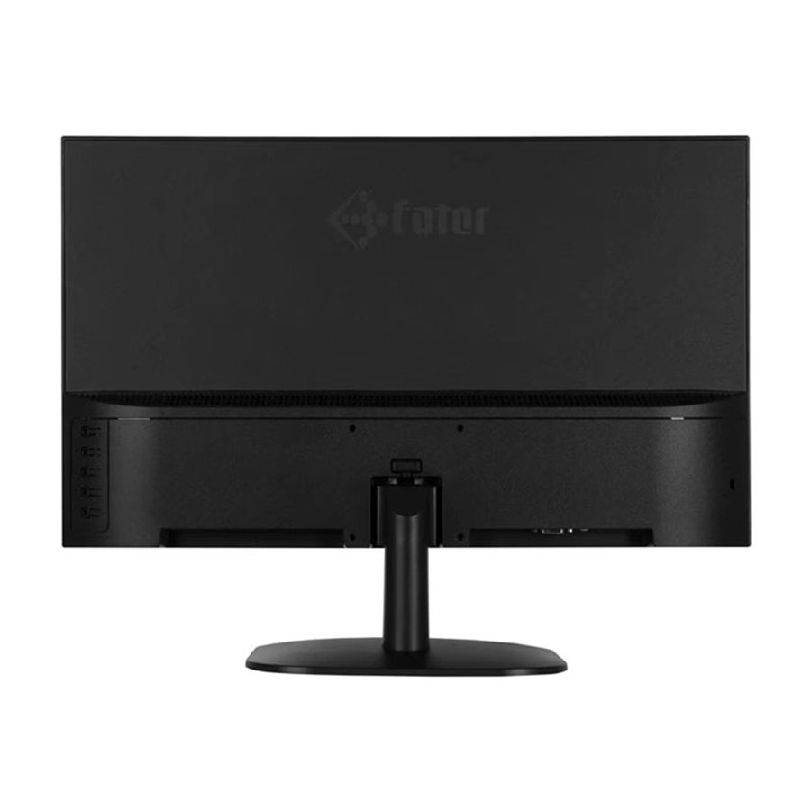 مانیتور اداری 22 اینچ فاطر F22 100B1
