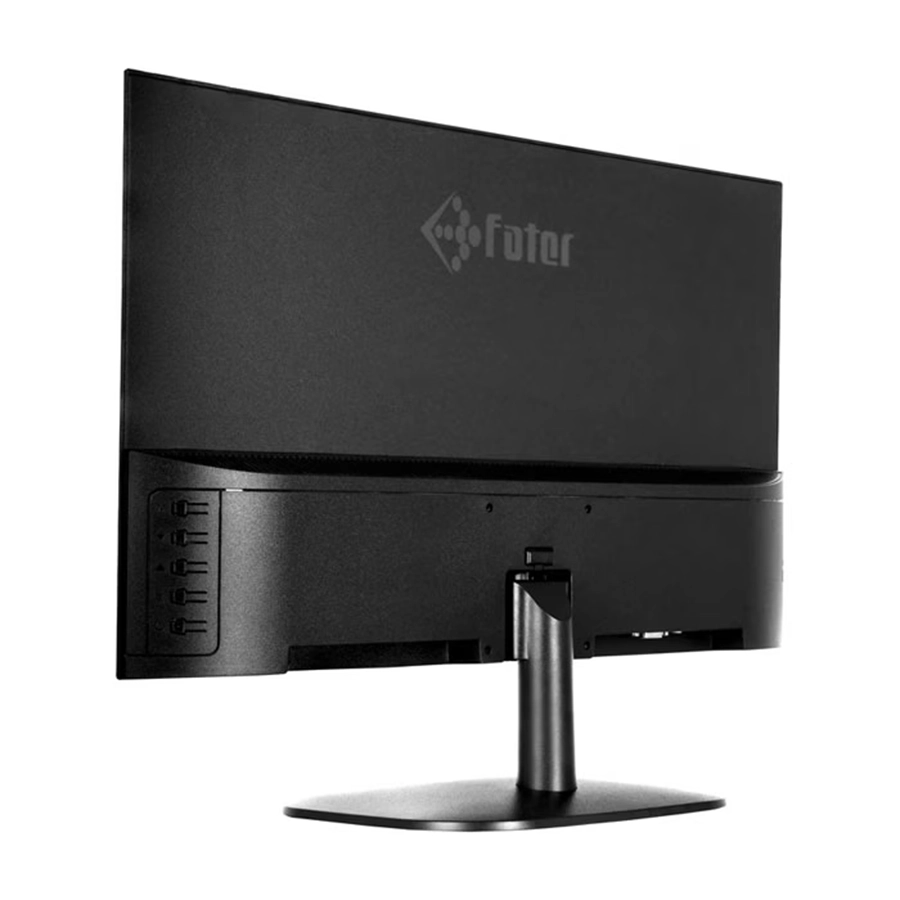مانیتور اداری 22 اینچ فاطر F22 100B1