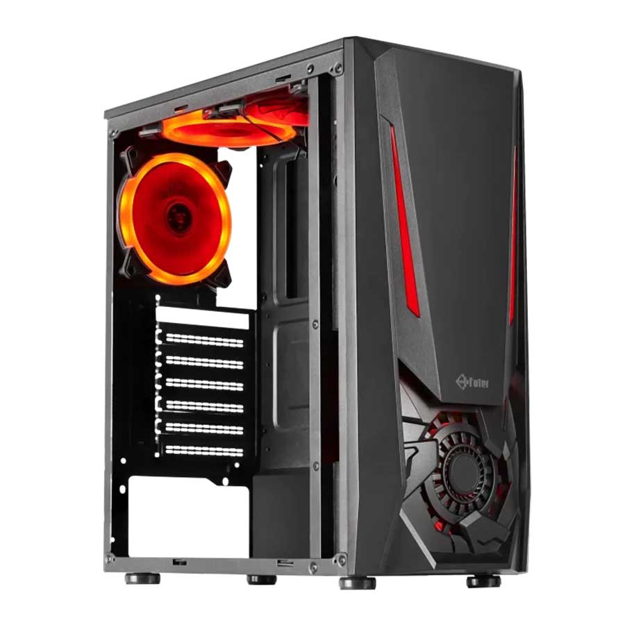 کیس کامپیوتر فاطر مدل FG-523B