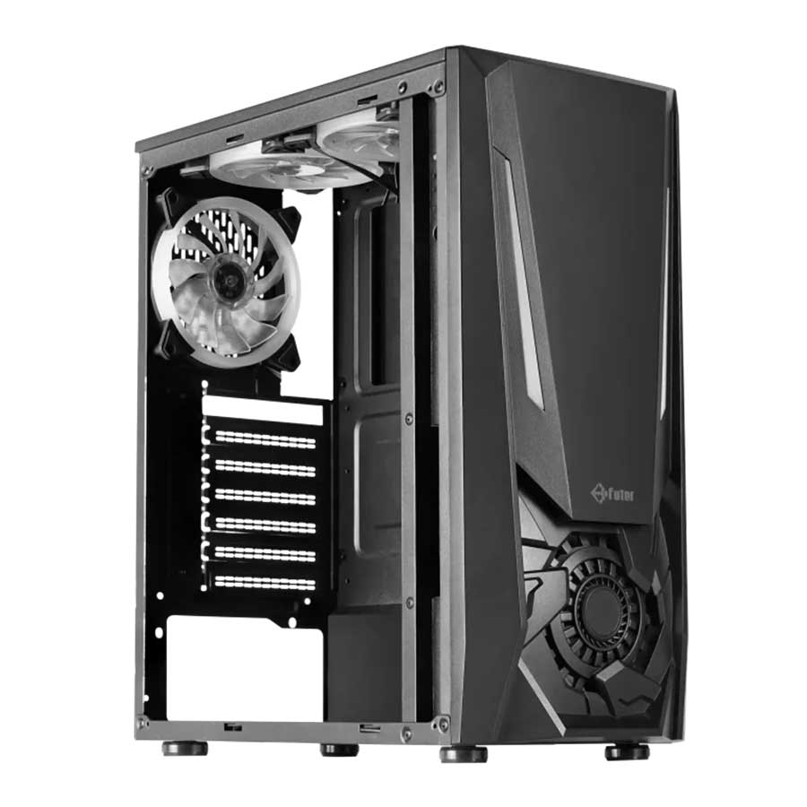 کیس کامپیوتر فاطر مدل FG-523B