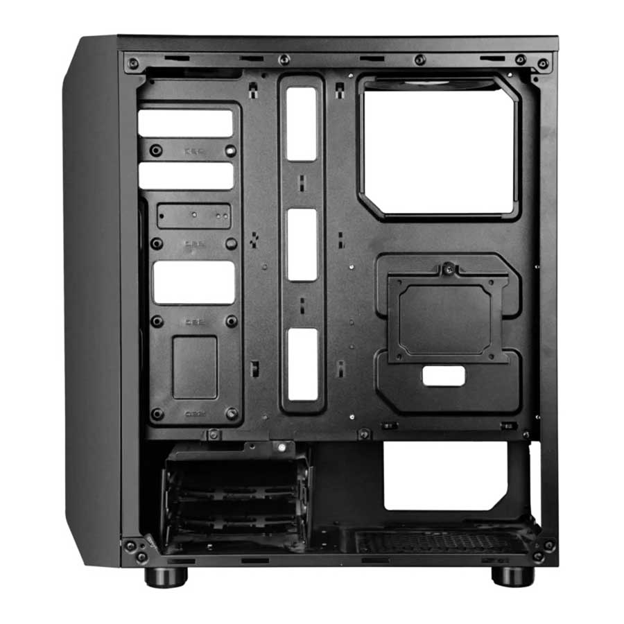 کیس کامپیوتر گیمینگ فاطر مدل FG-720B