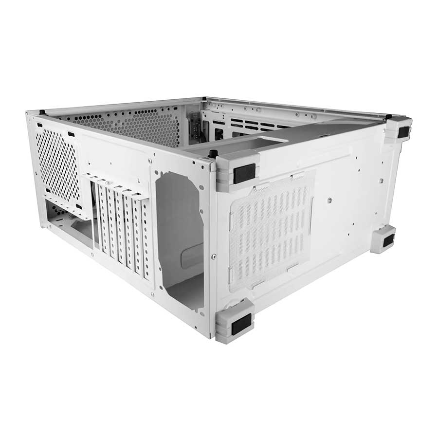 کیس کامپیوتر گیمینگ فاطر مدل FG-730W