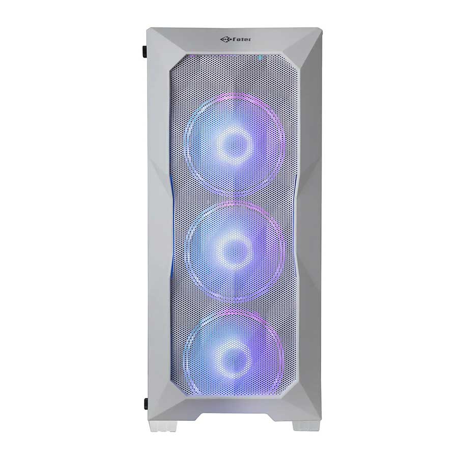 کیس کامپیوتر گیمینگ فاطر مدل FG-730W