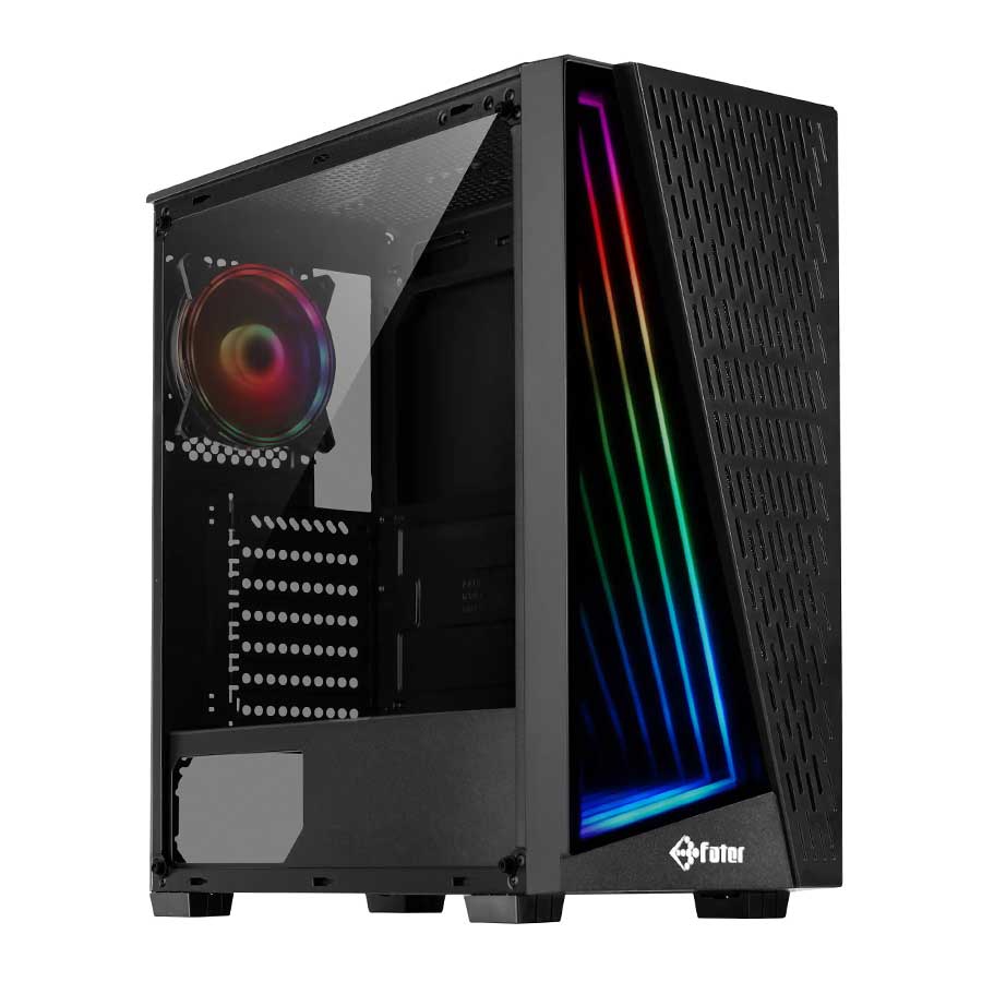 کیس کامپیوتر فاطر مدل FG-745G
