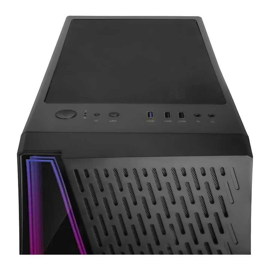 کیس کامپیوتر فاطر مدل FG-745G