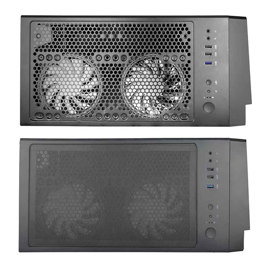 کیس کامپیوتر فاطر مدل FG-745G