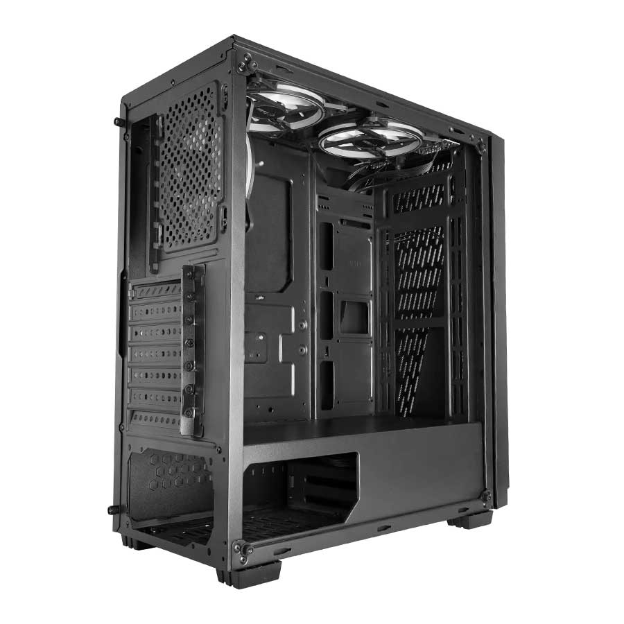 کیس کامپیوتر فاطر مدل FG-745G