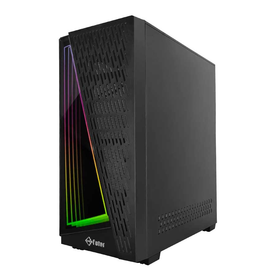 کیس کامپیوتر فاطر مدل FG-745G