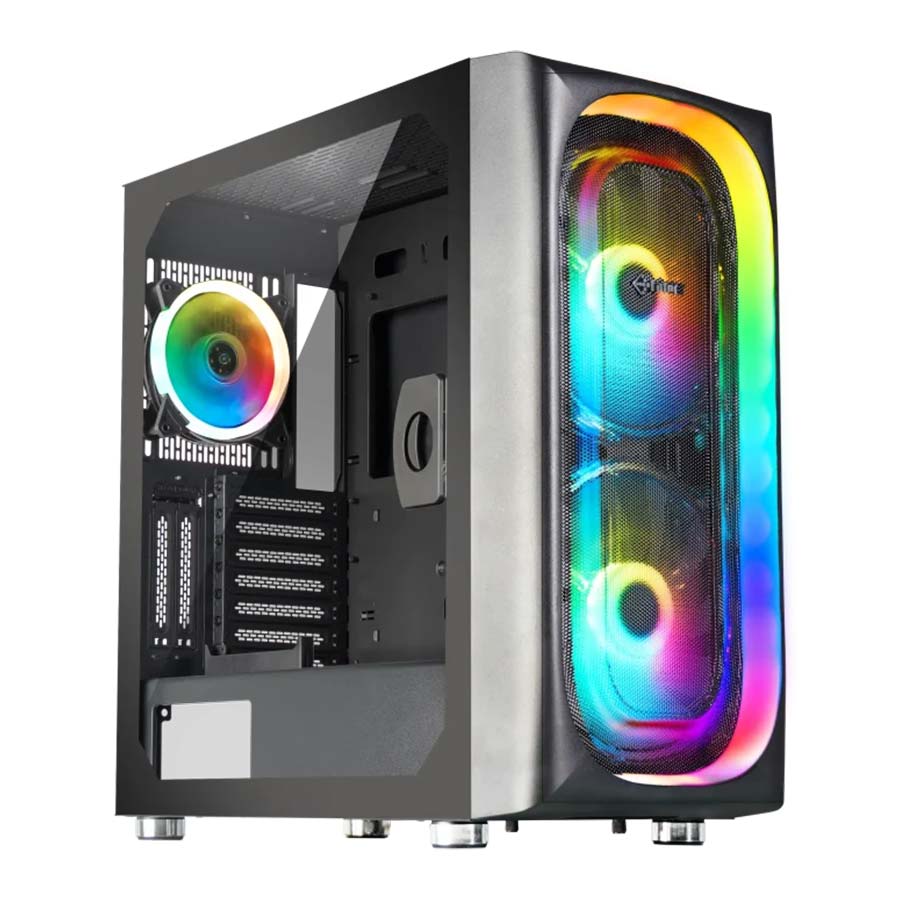 کیس کامپیوتر فاطر مدل FG-790B