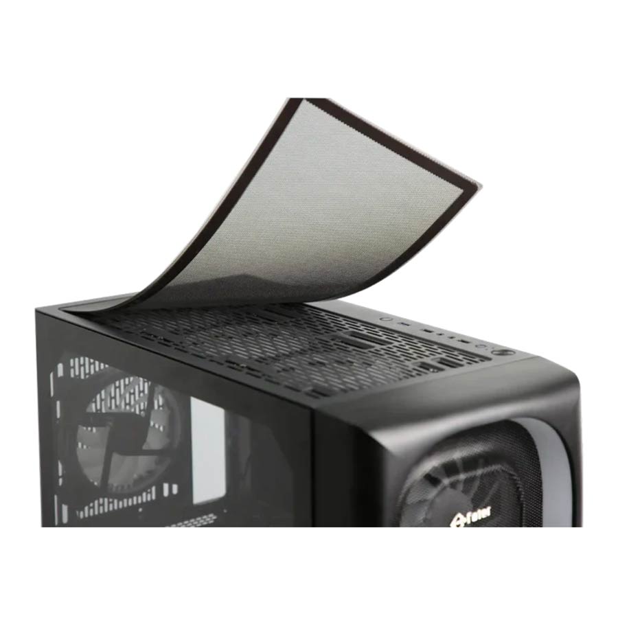 کیس کامپیوتر فاطر مدل FG-790B