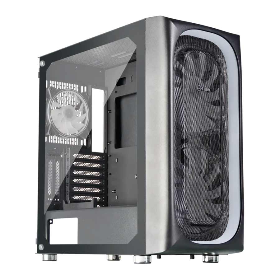 کیس کامپیوتر فاطر مدل FG-790B