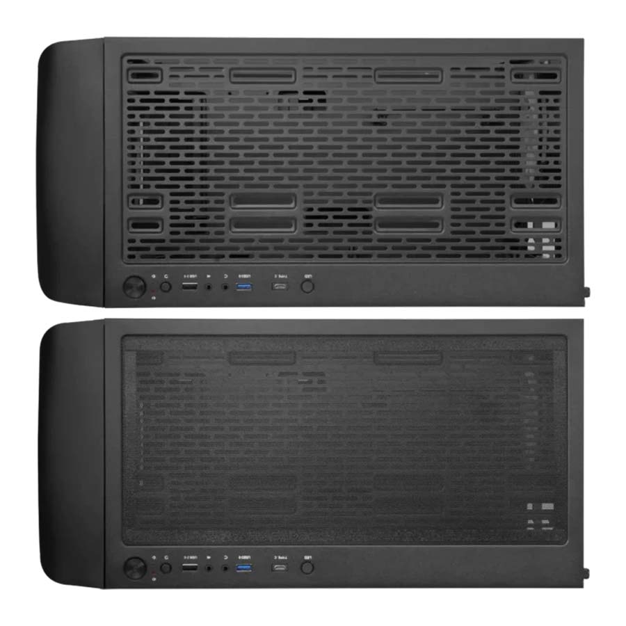 کیس کامپیوتر فاطر مدل FG-790B