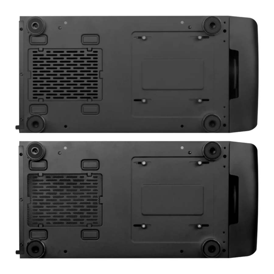 کیس کامپیوتر فاطر مدل FG-790B
