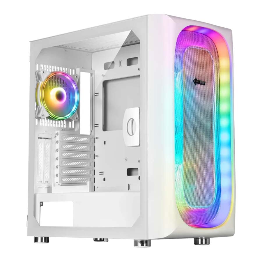 کیس کامپیوتر فاطر مدل FG-790W