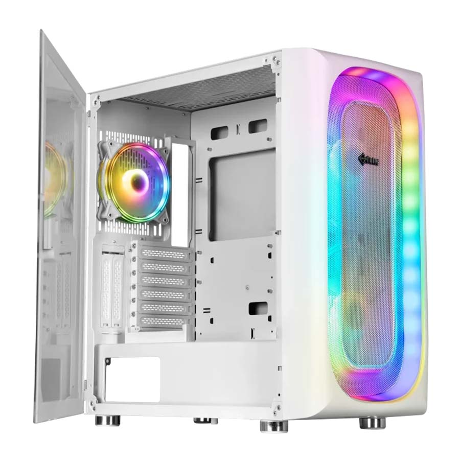 کیس کامپیوتر فاطر مدل FG-790W