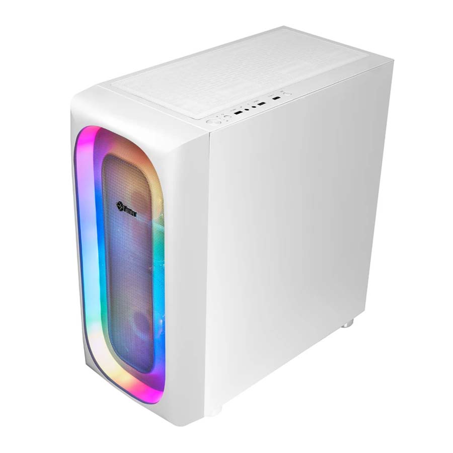 کیس کامپیوتر فاطر مدل FG-790W