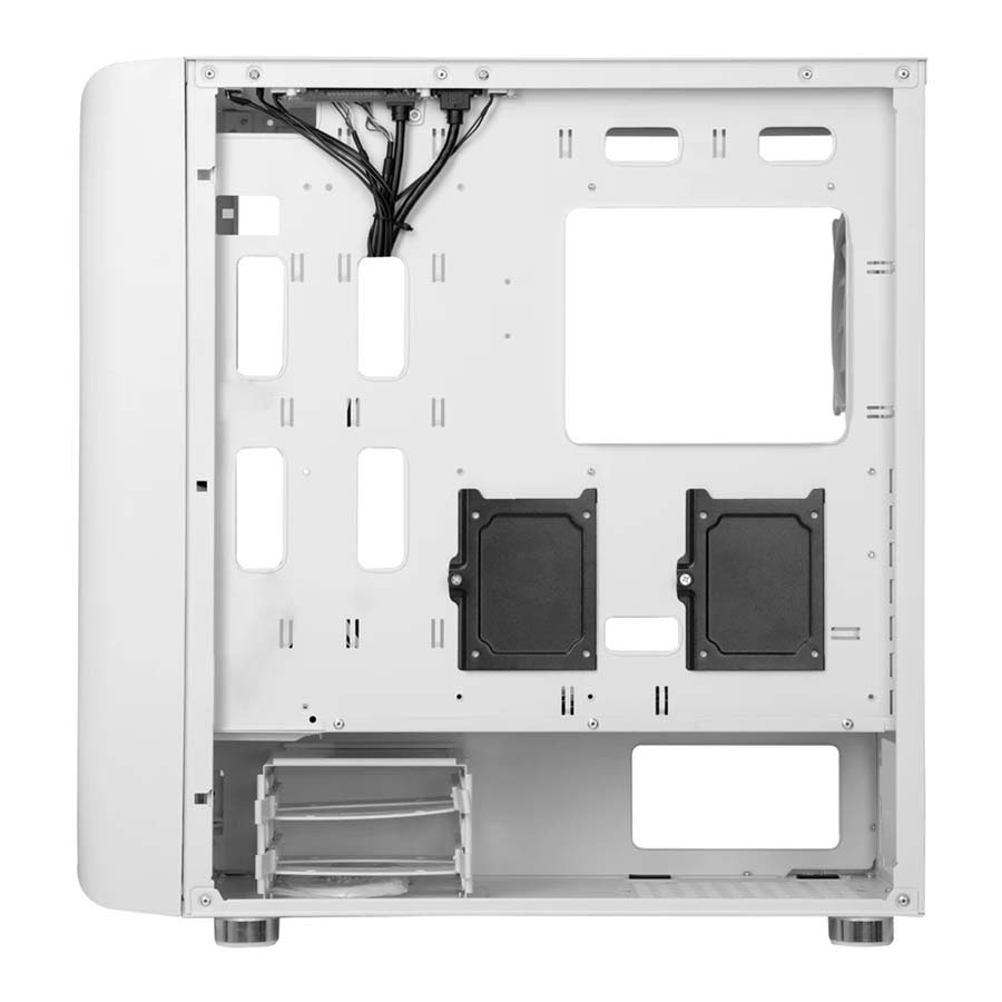کیس کامپیوتر فاطر مدل FG-790W