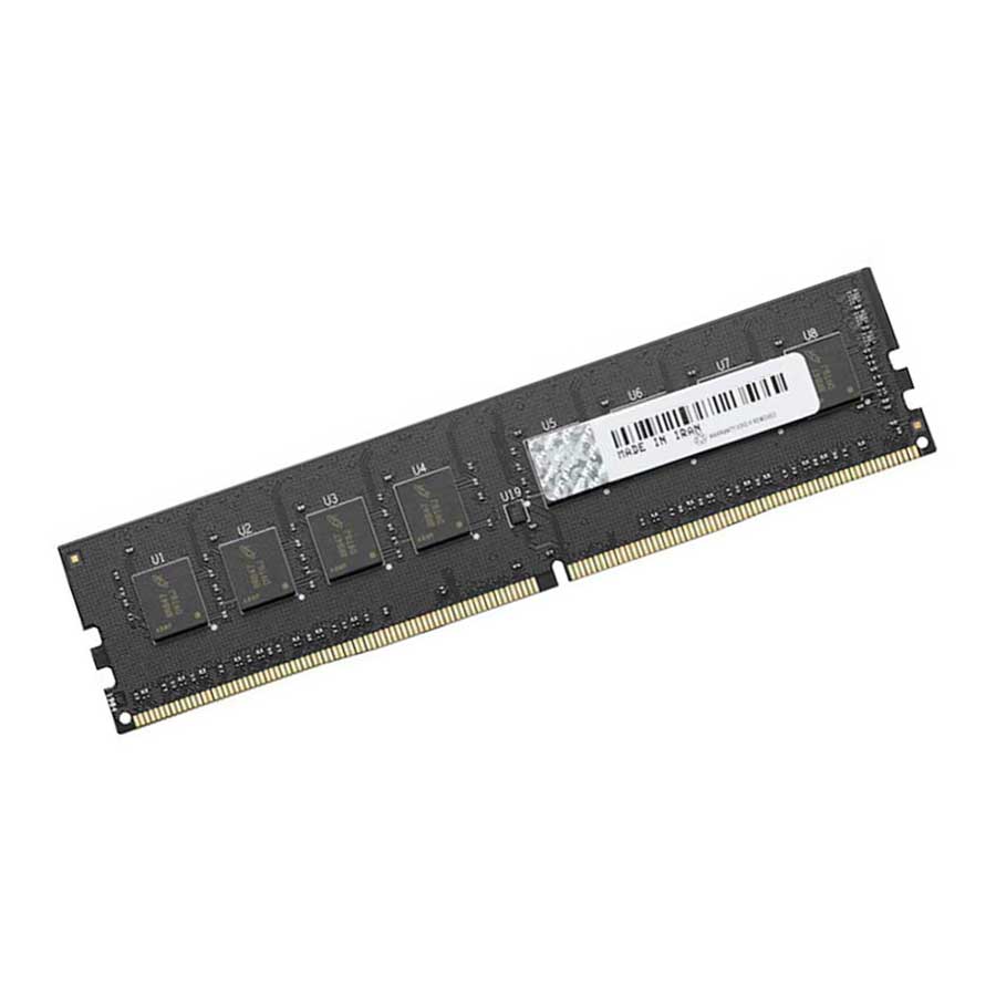 رم فدک مدل A1 Single DDR4