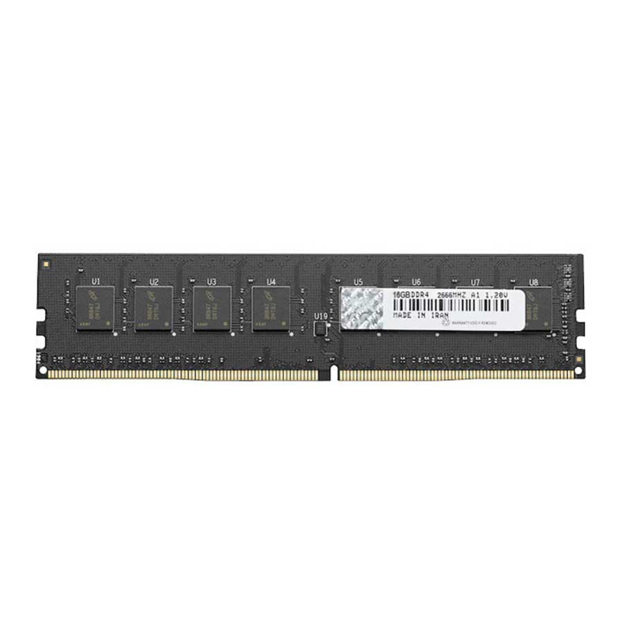 رم فدک مدل A1 DDR4 Single