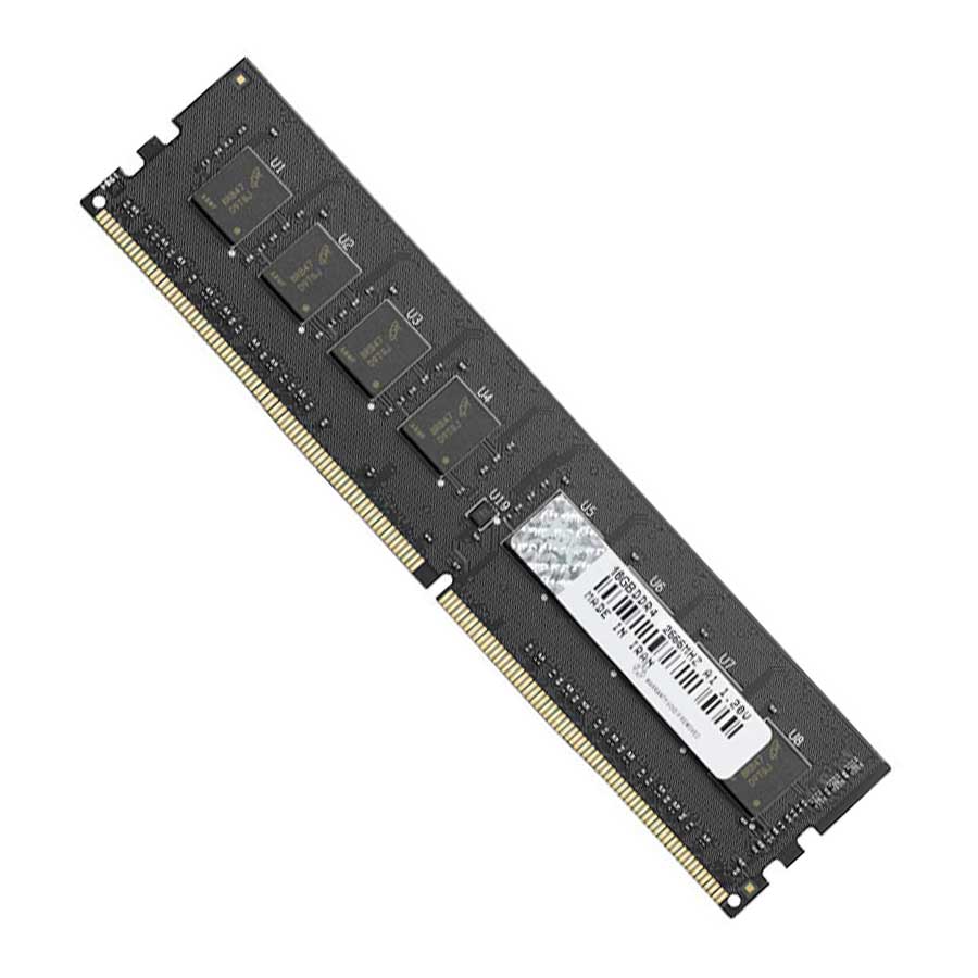 رم فدک مدل A1 DDR4 Single