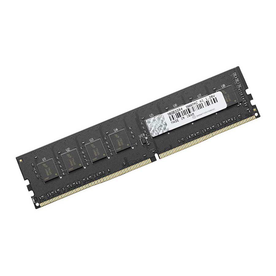 رم فدک مدل A1 DDR4 Single