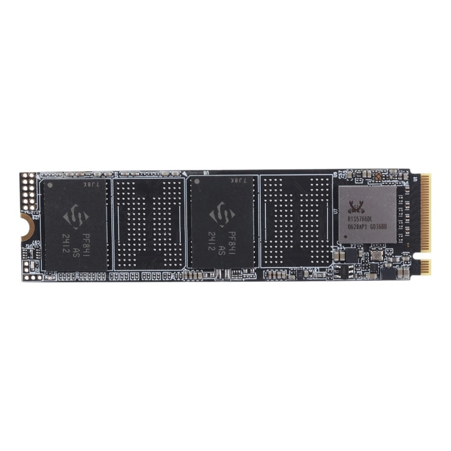 اس اس دی 128 گیگابایت فدک مدل S6 NVME M.2 2280 PCIe 3.0 NVMe