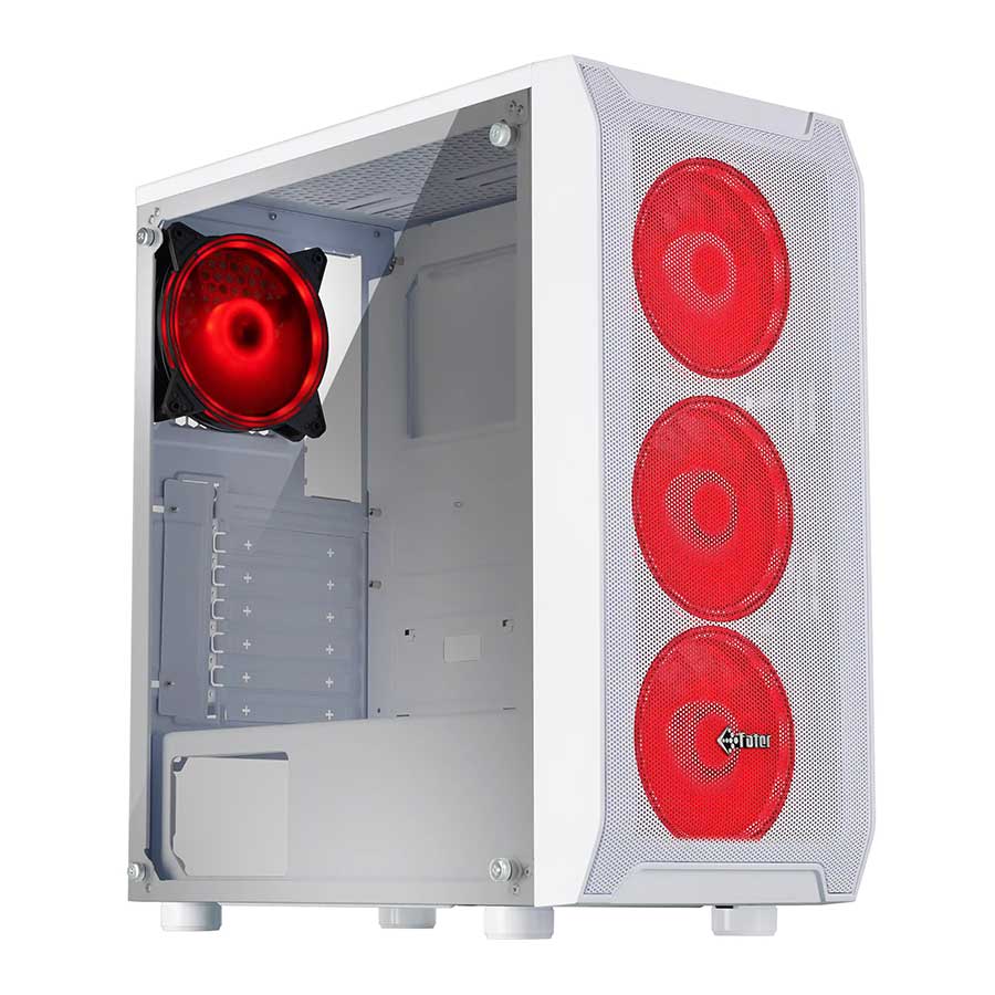 کیس کامپیوتر فاطر مدل FG-720W