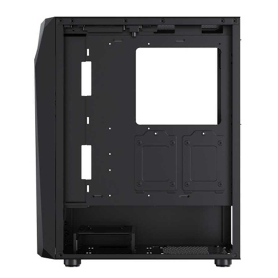 کیس کامپیوتر گیمینگ فاطر مدل FG-740G