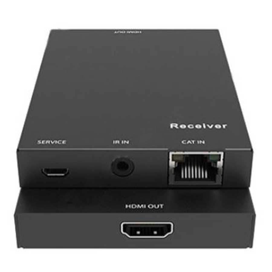 اکستندر HDMI فرانت مدل FN-H205 پشتیبانی تا 50 متر