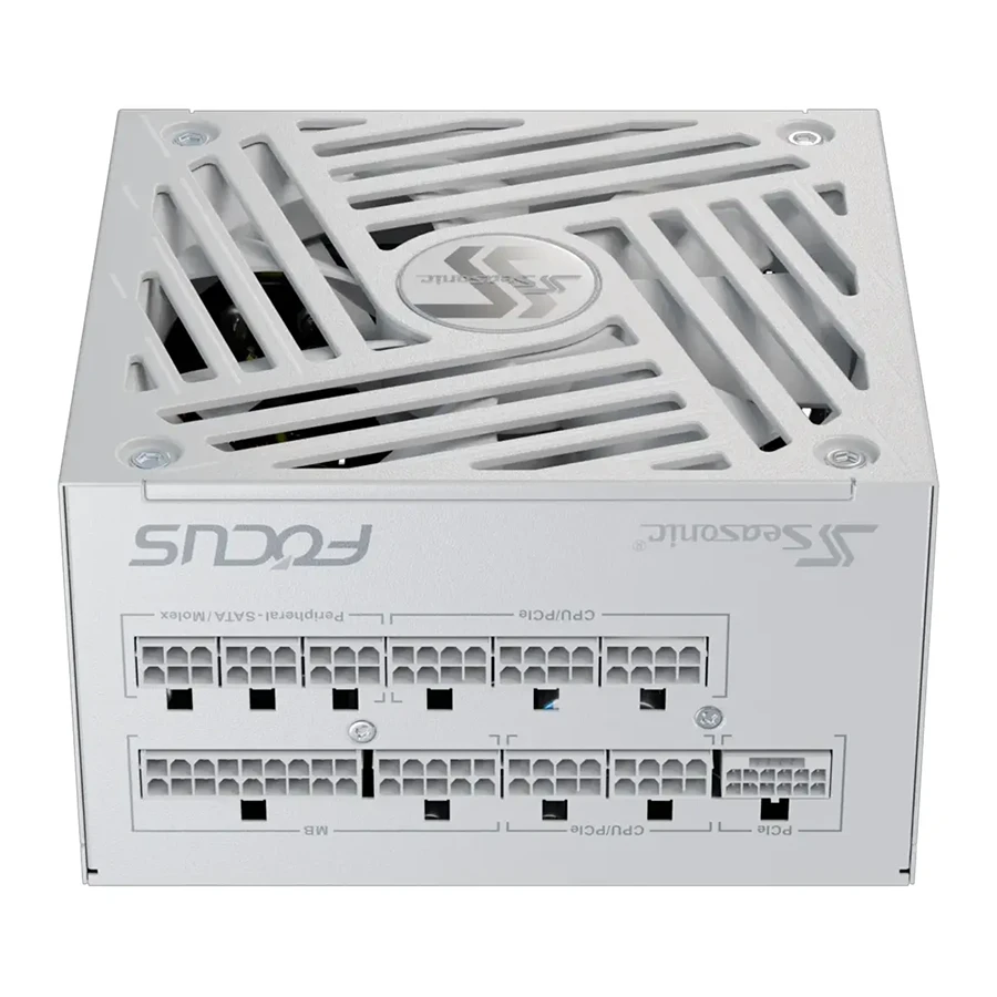 پاور کامپیوتر 1000 وات تمام ماژولار سی سونیک