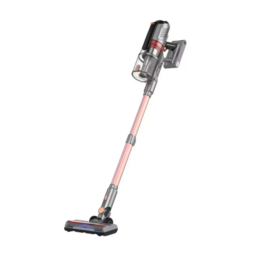 جارو شارژی گرین لاین مدل Force Pro
