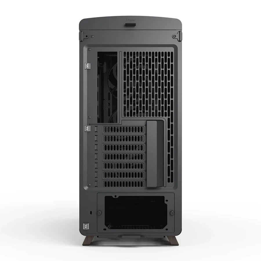 کیس کامپیوتر فرکتال دیزاین