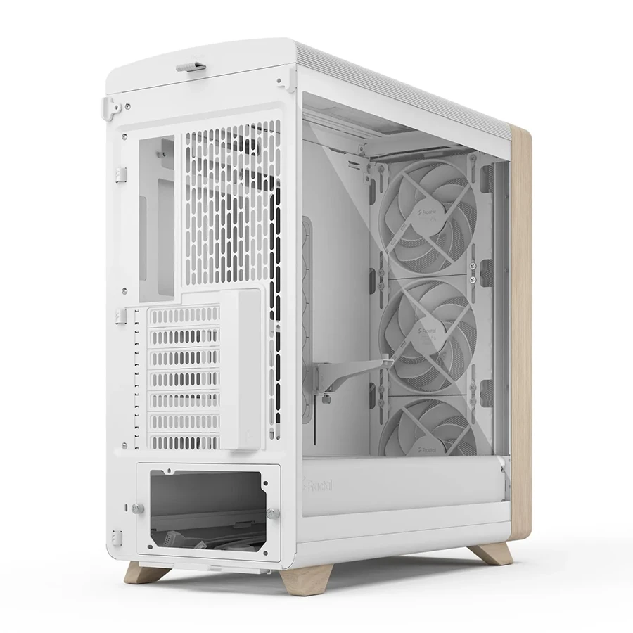 کیس کامپیوتر فرکتال دیزاین