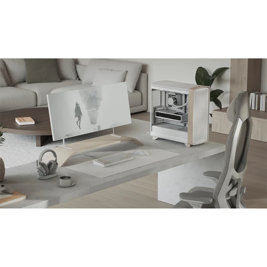 کیس کامپیوتر فرکتال دیزاین