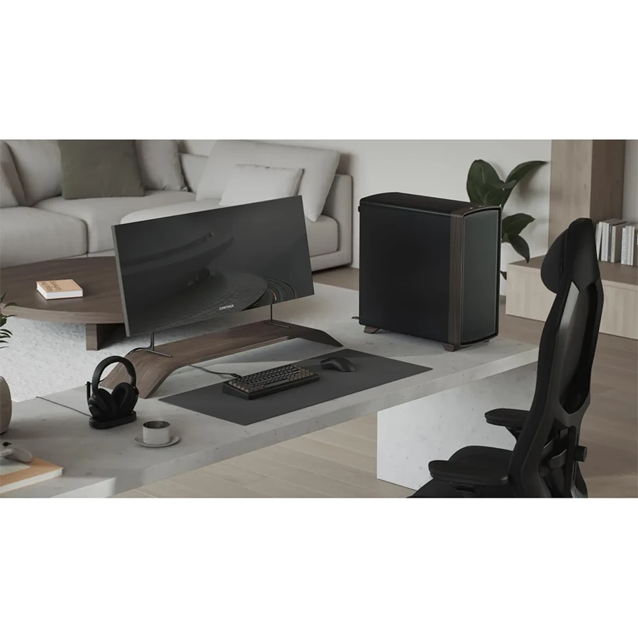کیس کامپیوتر فرکتال دیزاین