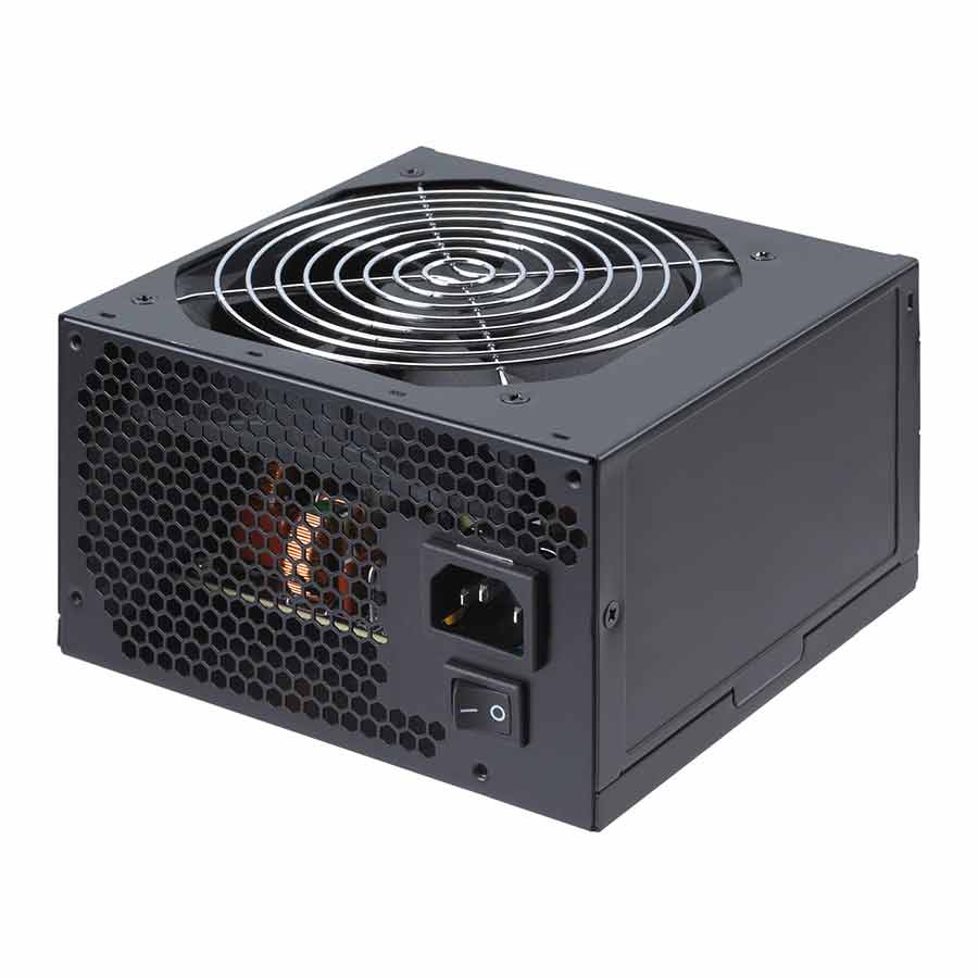 پاور کامپیوتر 500 وات اف اس پی مدل HV Plus