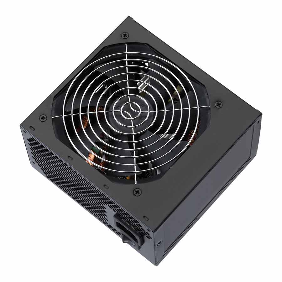 پاور کامپیوتر 500 وات اف اس پی مدل HV Plus