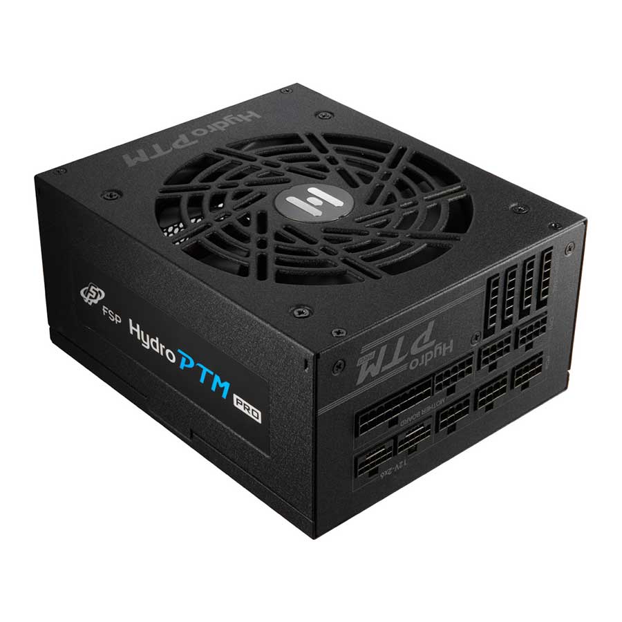 پاور کامپیوتر 1350 وات تمام ماژولار اف اس پی مدل HYDRO PTM PRO Platinum