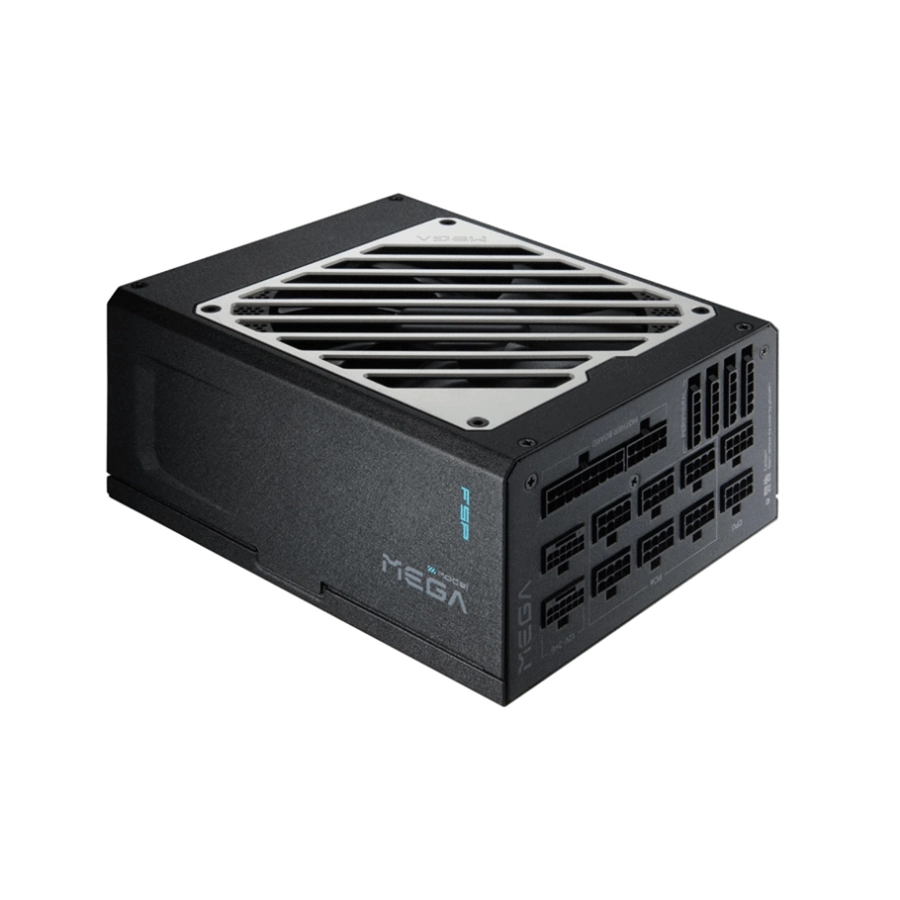 پاور کامپیوتر 1650 وات تمام ماژولار اف اس پی مدل MEGA TI