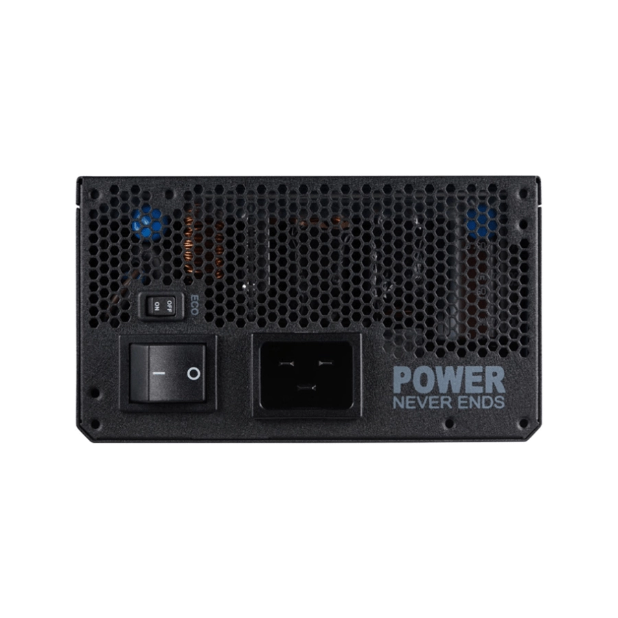 پاور کامپیوتر 1650 وات تمام ماژولار اف اس پی مدل MEGA TI