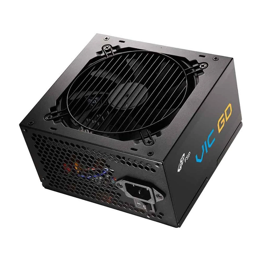 پاور کامپیوتر 850 وات غیر ماژولار اف اس پی