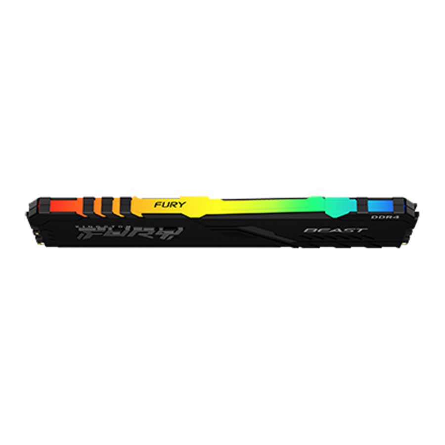 FURY BEAST RGB single