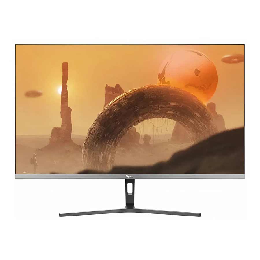 مانیتور 24 اینچ جی پلاس مدل GDM-245MN
